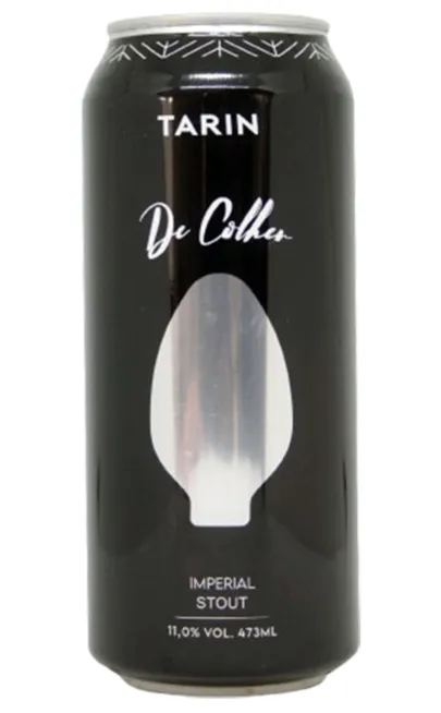 De Colher (Avelã, Flor de Sal e Caramelo)