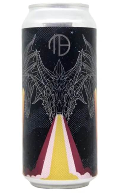 Hydra | Passion Fruit + Mango + Peach