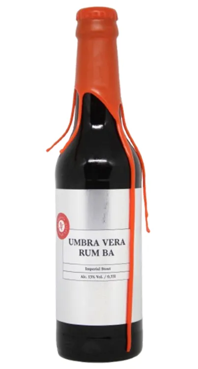 Umbra Vera - Rum BA (Silver Series)