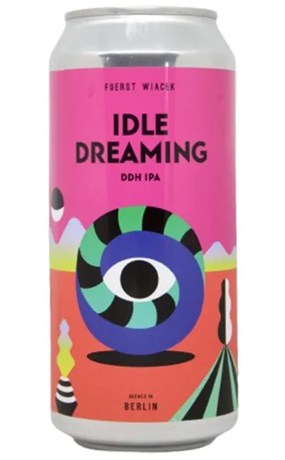 Idle Dreaming
