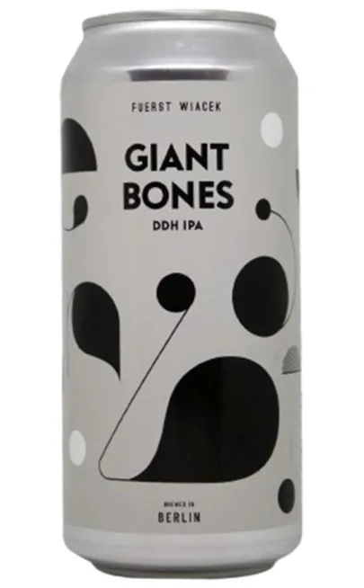 Giant Bones