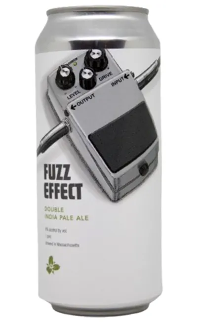 Fuzz Effect