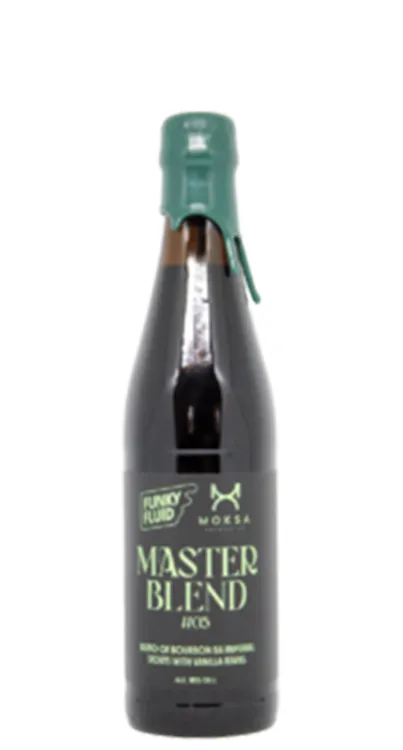 Master Blend #05