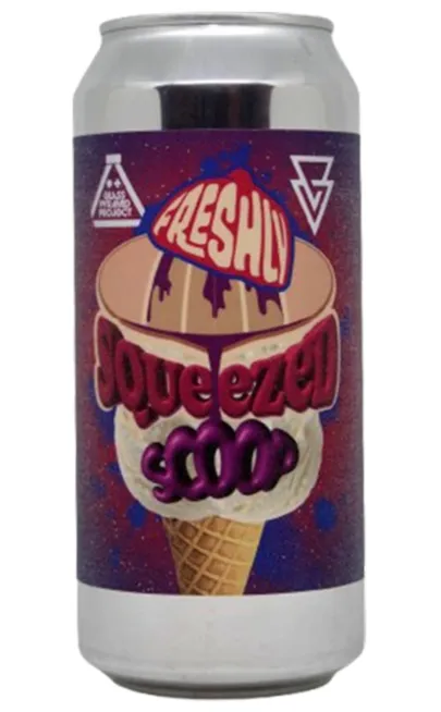 Freshly Squeezed x SCOOP