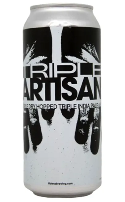 Triple Artisan