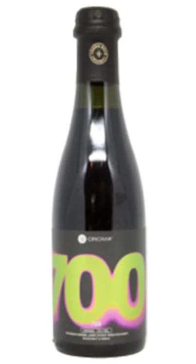 700 (Bourbon Barrel Aged)