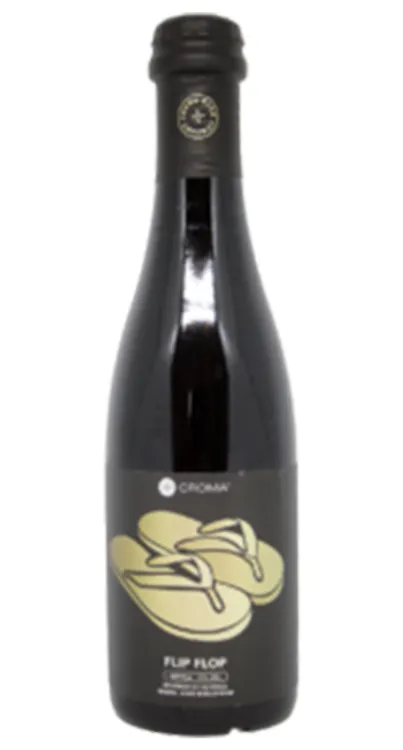 Flip Flops (Bourbon Barrel Aged)