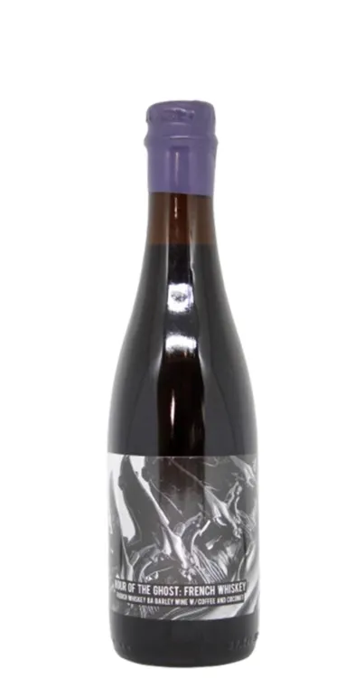 Hour of the Ghost: French Whiskey