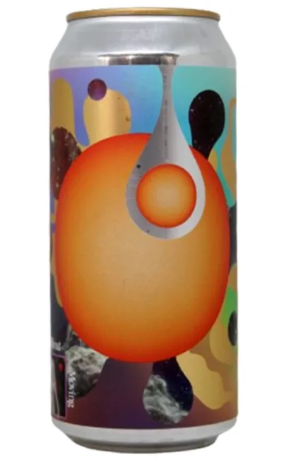 Space Between Stars (PULP • w. Frontaal)