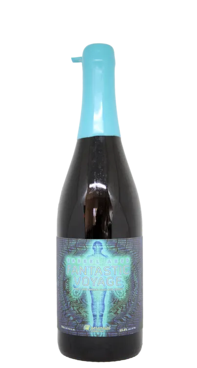 Barrel-Aged Fantastic Voyage (2025)