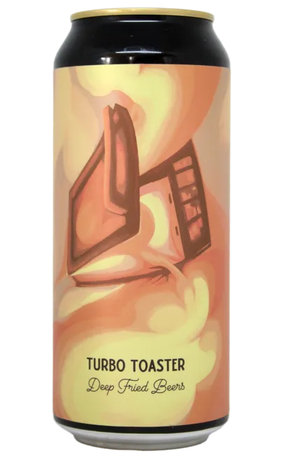 Turbo Toaster
