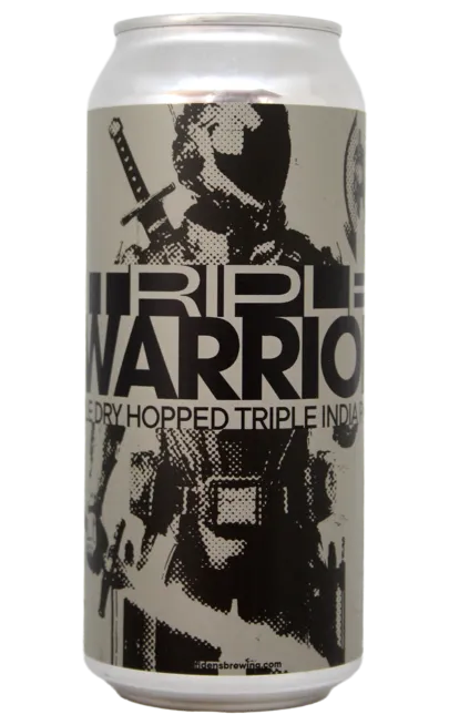 Triple Warrior