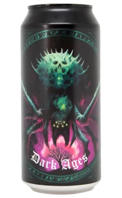 Light Devourer -Dark Ages Series