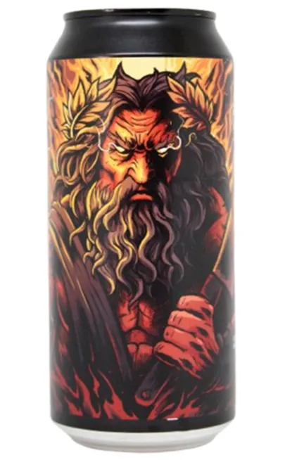 Celestial Fire Master