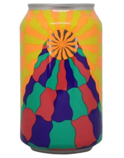 Pleroma Non-Alcoholic Brunch Bomb