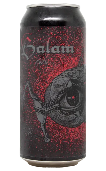 Balam Larry's (2025)