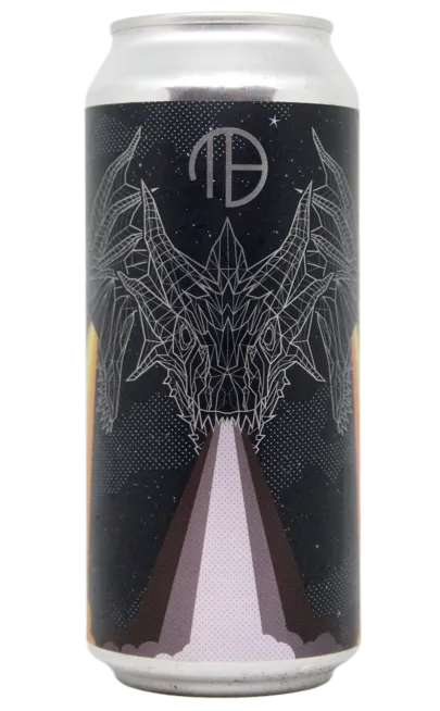 Hydra | Blackberry + Peach + Mango