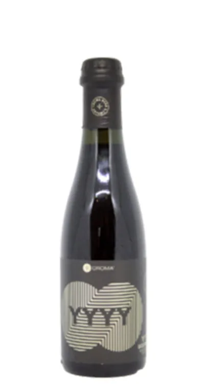 YYYY - 4Y (Bourbon Barrel Aged)