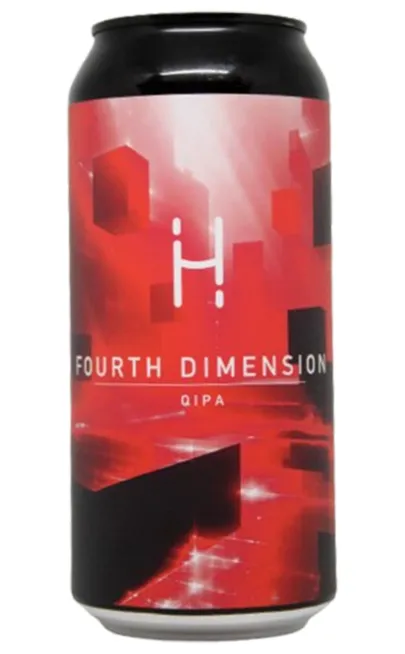 FOURTH DIMENSION