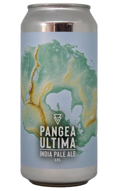 Pangea Ultima