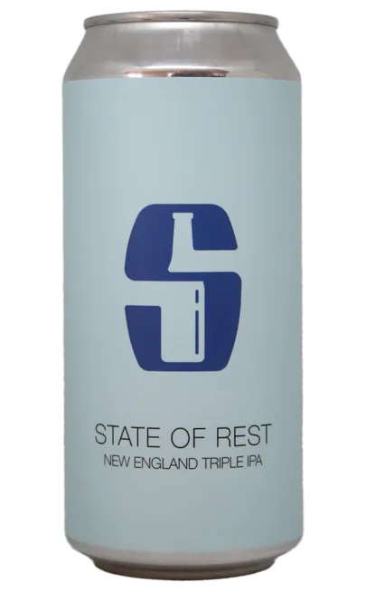 State of Rest