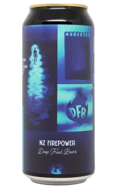 NZ FIREPOWER