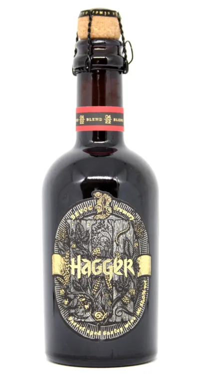 Hagger Blend 0422 - Hops & Hopes