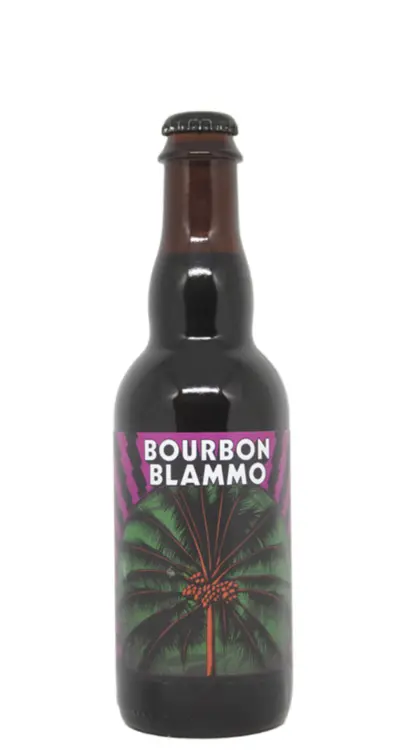 Bourbon Blammo! (2025)