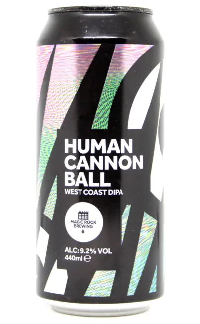 Human Cannonball