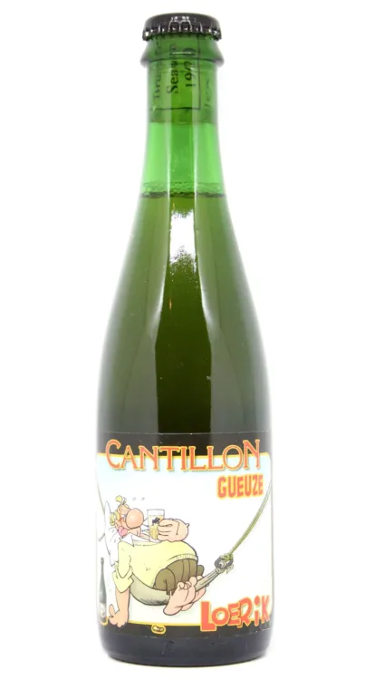 Gueuze Loerik 2019  37.5 cl