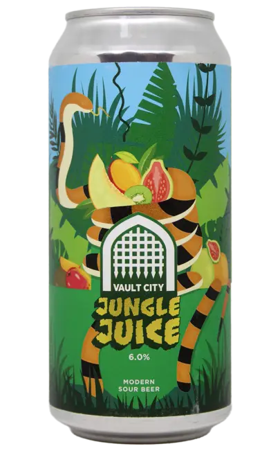 Jungle Juice