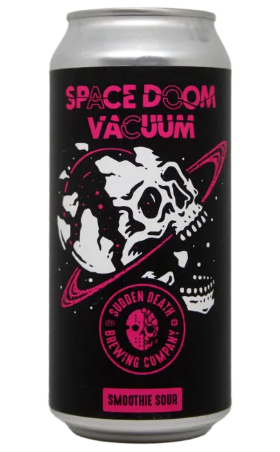 Space Doom Vacuum (2026)