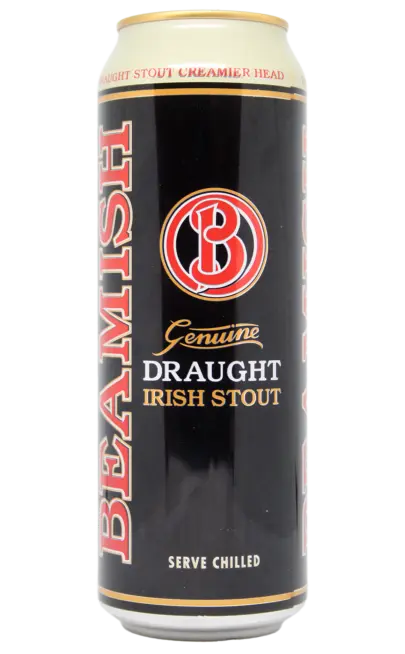 Beamish Irish Stout