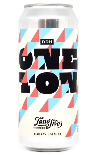 DDH One Ton