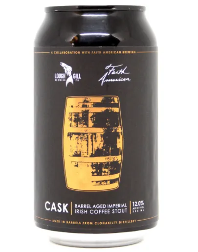 Cask