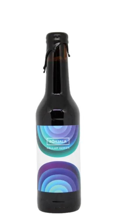 Kaja (Cellar Series)