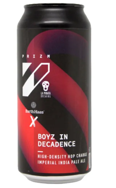 Boyz In Decadence