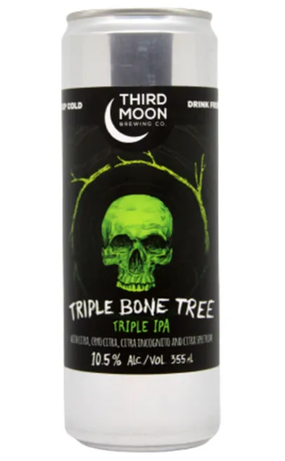 Triple Bone Tree