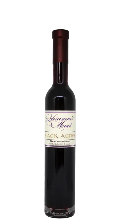 Black Agnes (Batch 17)