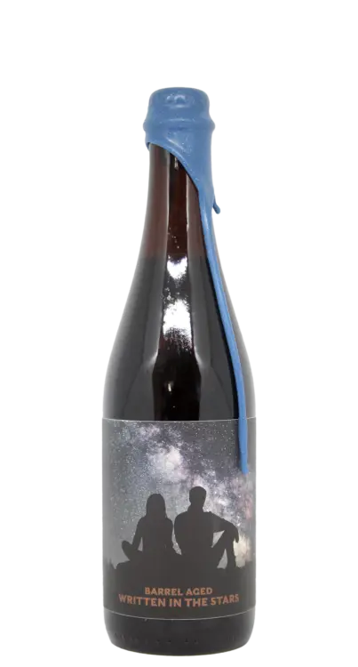 Barrel Aged Written In the Stars