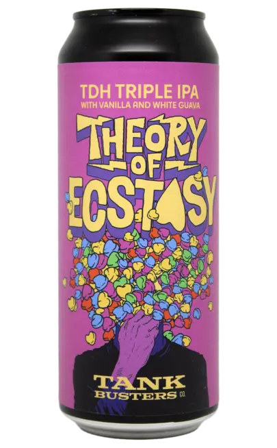Theory of Ecstasy