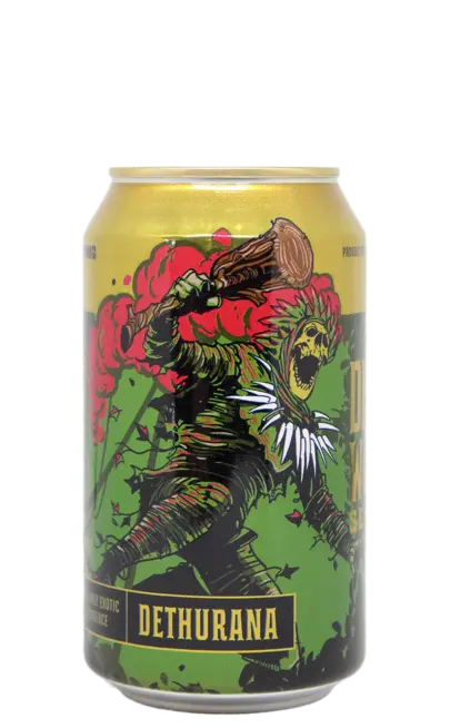 Dethurana