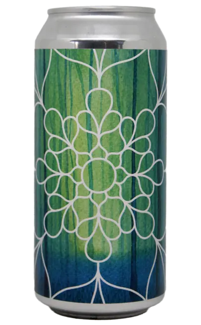 PATRONS PROJECT 29.03 // ROB C ART // VIRIDIS // OAT CREAM DIPA