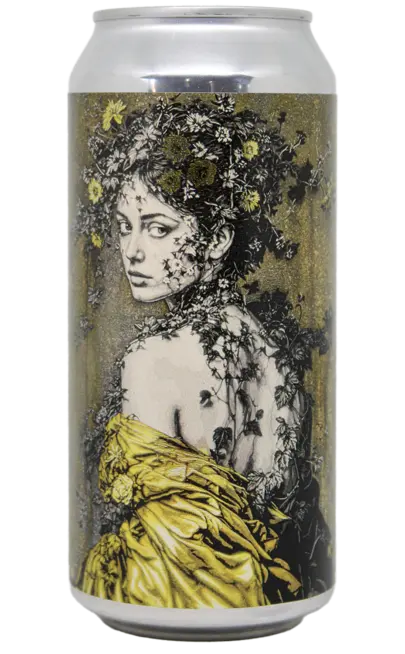 PATRONS PROJECT 51.02 // SNIK // SOLITUDE // FOLKINGEBREW // DDH DIPA