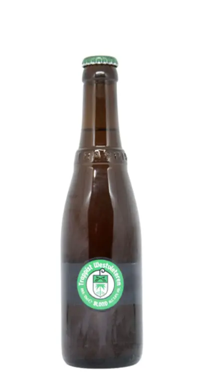 Trappist Westvleteren Blond