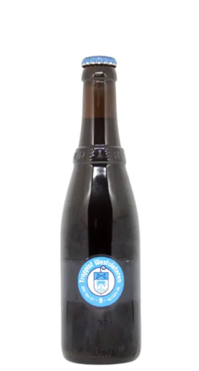 Trappist Westvleteren 8