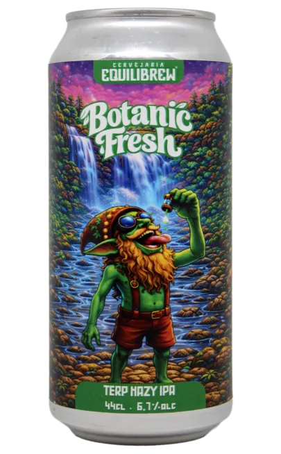 Botanic Fresh