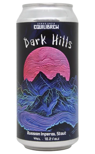 Dark Hills
