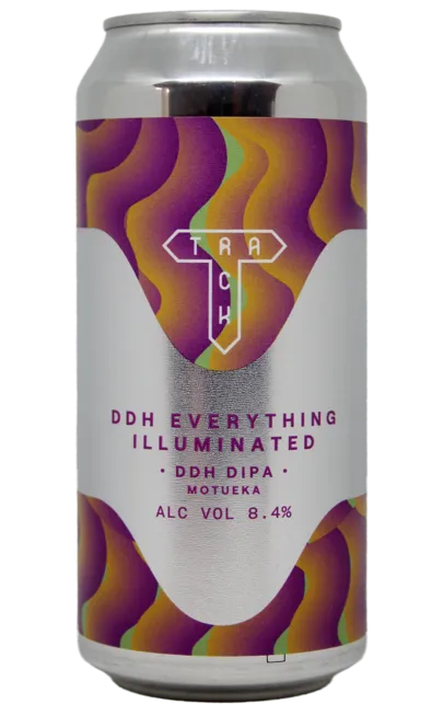 DDH Everything Illuminated