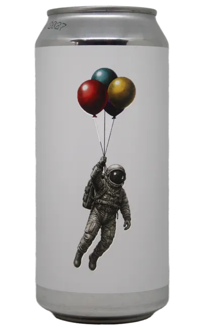 Above Where You Should Be